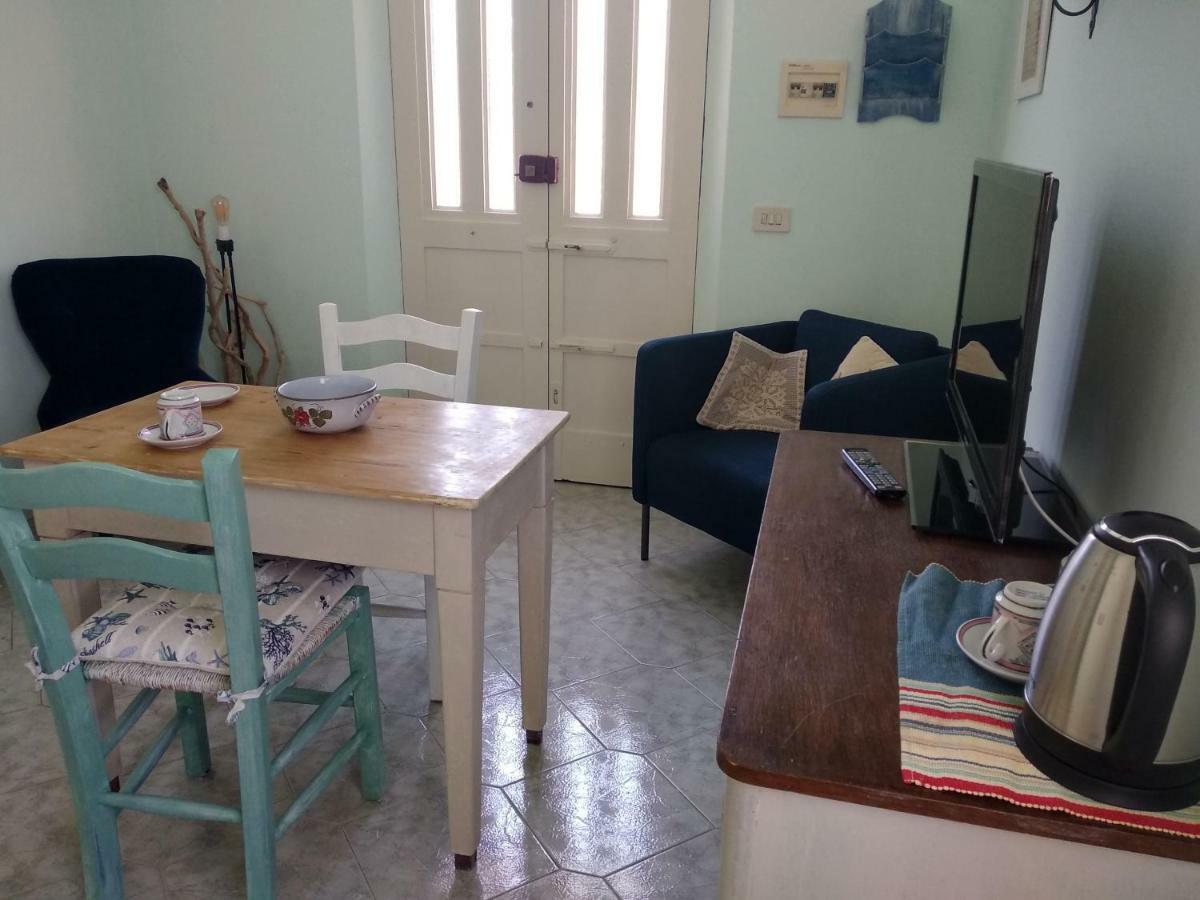 Casamare B&B Marzocca di Senigallia Ngoại thất bức ảnh