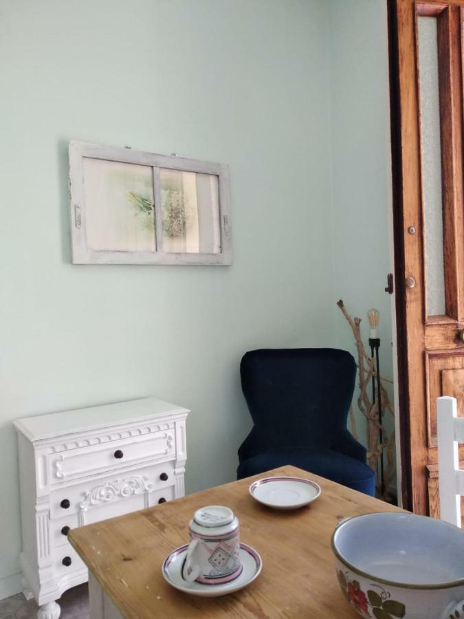 Casamare B&B Marzocca di Senigallia Ngoại thất bức ảnh