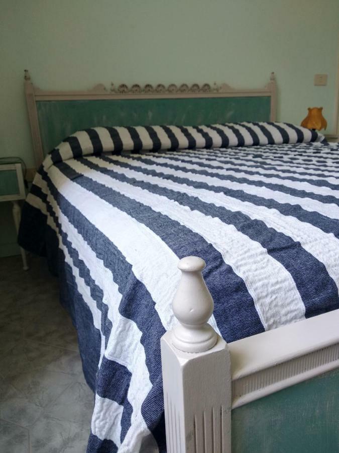 Casamare B&B Marzocca di Senigallia Ngoại thất bức ảnh