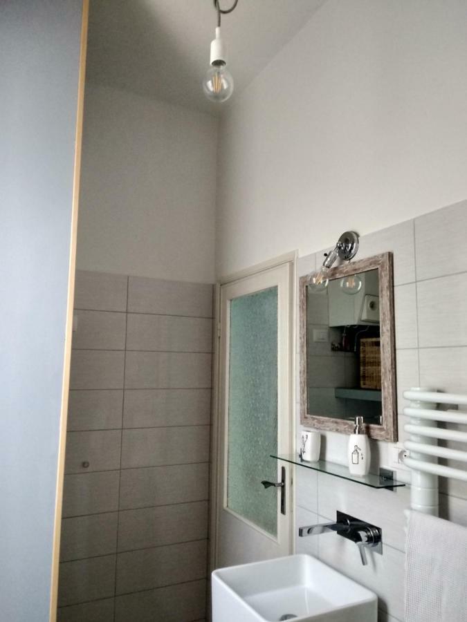 Casamare B&B Marzocca di Senigallia Ngoại thất bức ảnh