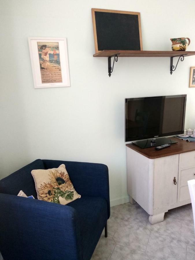 Casamare B&B Marzocca di Senigallia Ngoại thất bức ảnh