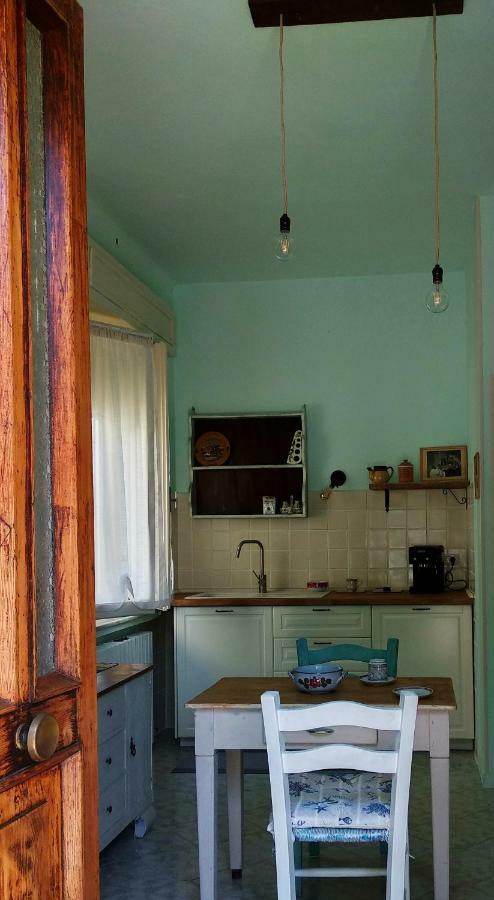 Casamare B&B Marzocca di Senigallia Ngoại thất bức ảnh