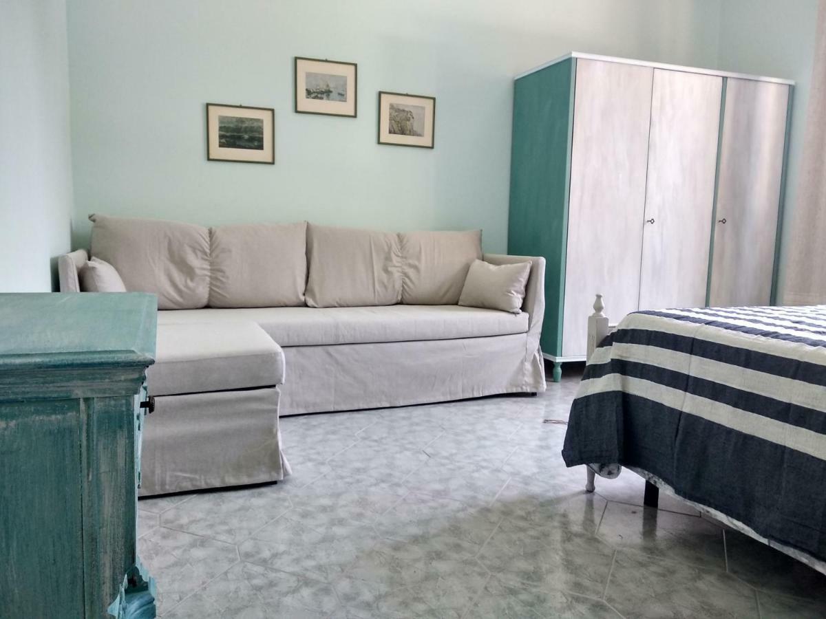 Casamare B&B Marzocca di Senigallia Ngoại thất bức ảnh