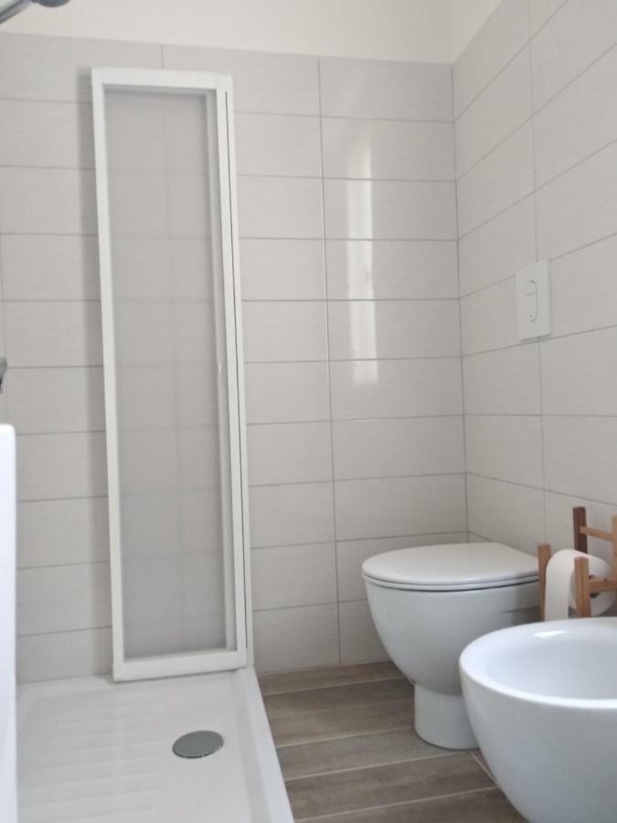 Casamare B&B Marzocca di Senigallia Ngoại thất bức ảnh
