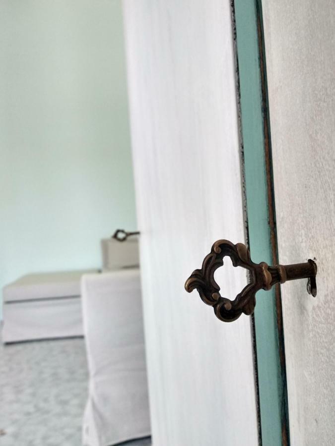 Casamare B&B Marzocca di Senigallia Ngoại thất bức ảnh