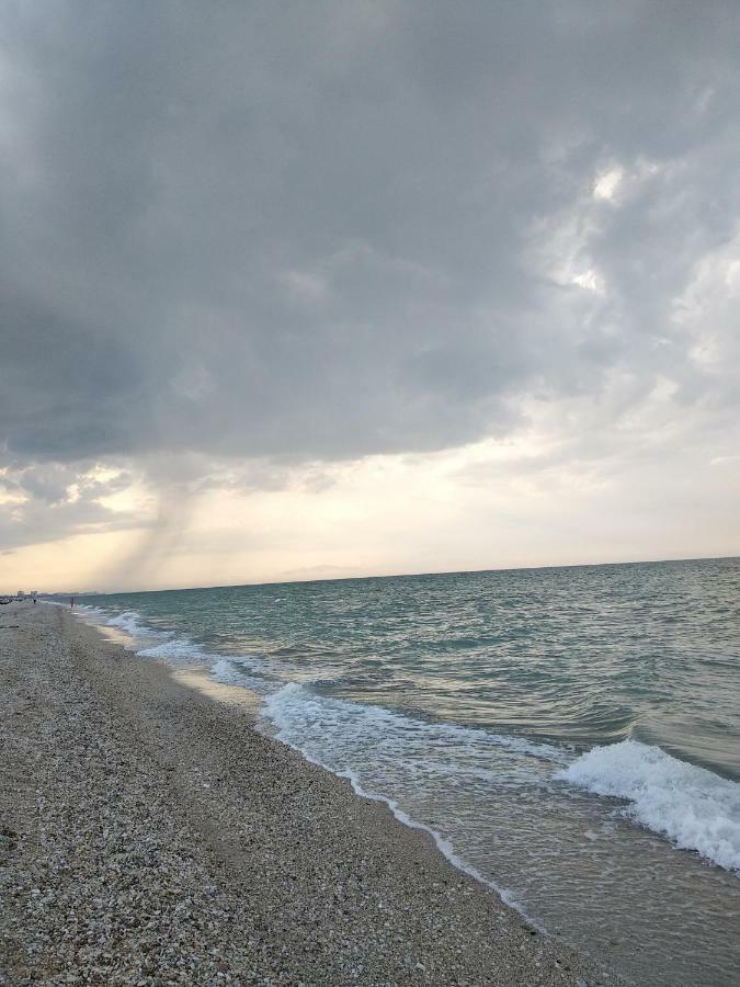 Casamare B&B Marzocca di Senigallia Ngoại thất bức ảnh