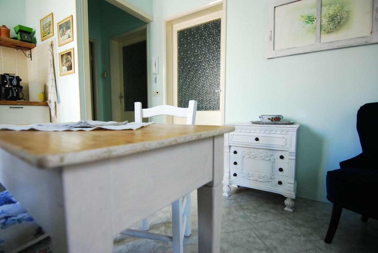 Casamare B&B Marzocca di Senigallia Ngoại thất bức ảnh
