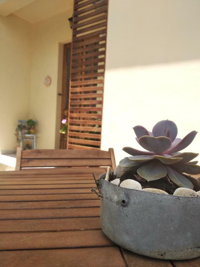Casamare B&B Marzocca di Senigallia Ngoại thất bức ảnh