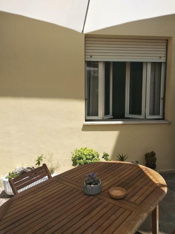 Casamare B&B Marzocca di Senigallia Ngoại thất bức ảnh