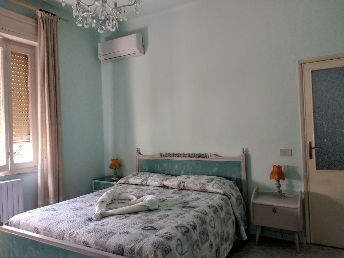 Casamare B&B Marzocca di Senigallia Ngoại thất bức ảnh