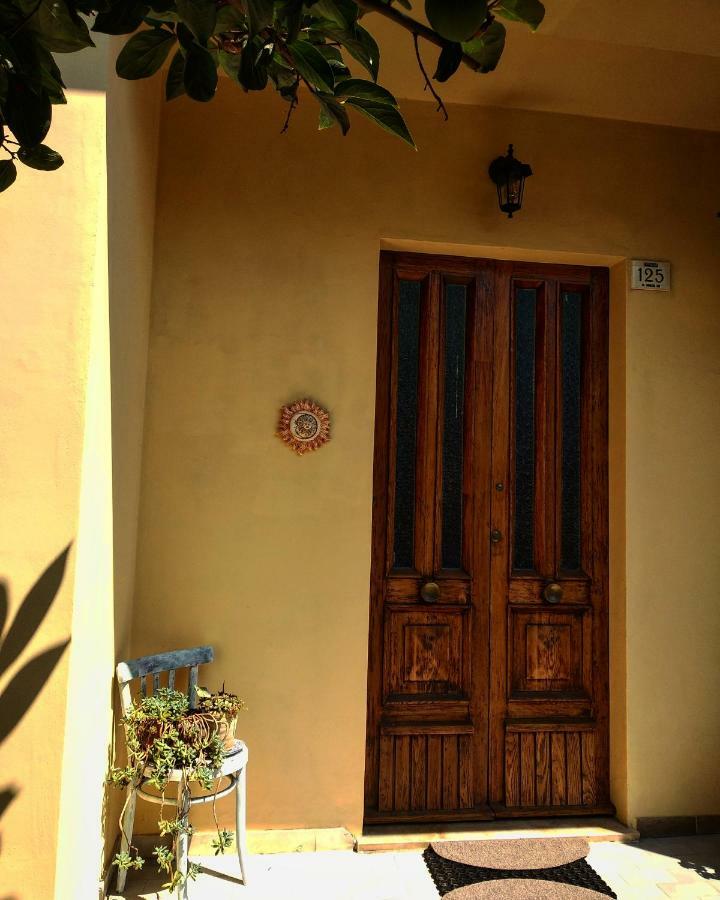 Casamare B&B Marzocca di Senigallia Ngoại thất bức ảnh