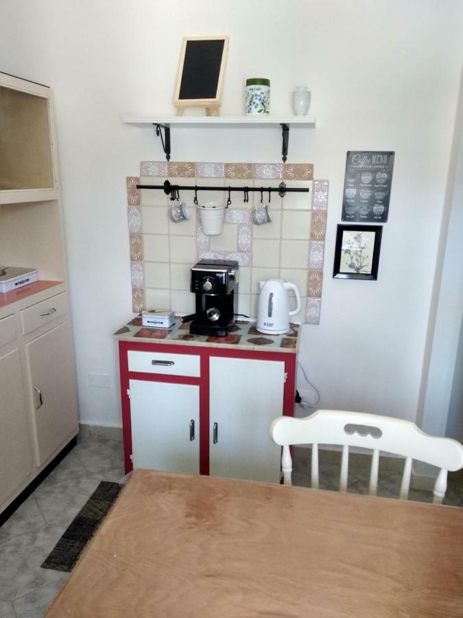 Casamare B&B Marzocca di Senigallia Ngoại thất bức ảnh