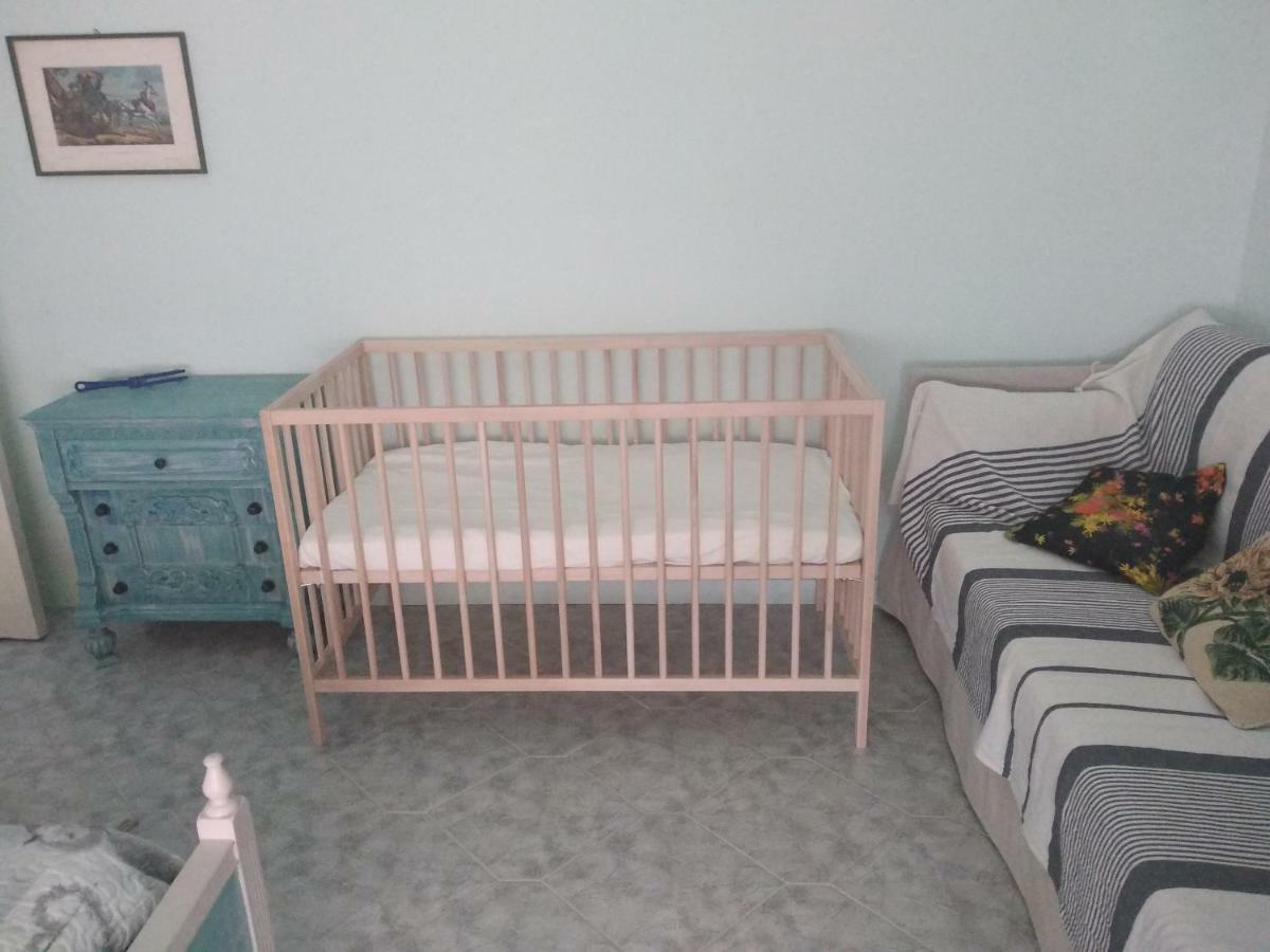 Casamare B&B Marzocca di Senigallia Ngoại thất bức ảnh