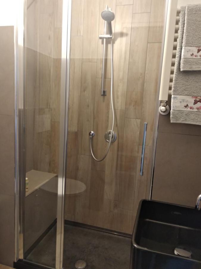 Casamare B&B Marzocca di Senigallia Ngoại thất bức ảnh