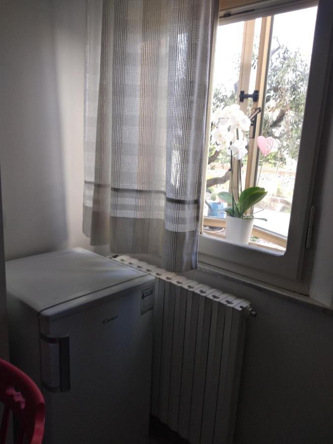 Casamare B&B Marzocca di Senigallia Ngoại thất bức ảnh