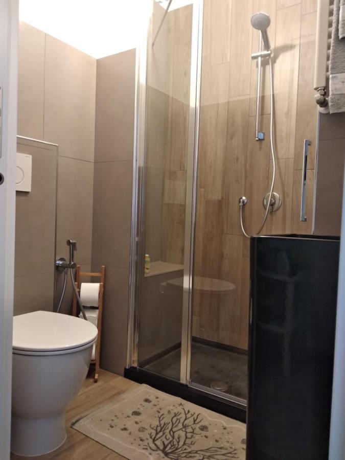 Casamare B&B Marzocca di Senigallia Ngoại thất bức ảnh