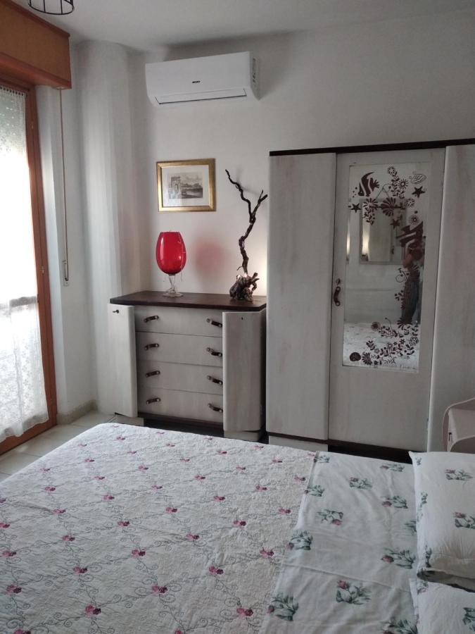 Casamare B&B Marzocca di Senigallia Ngoại thất bức ảnh