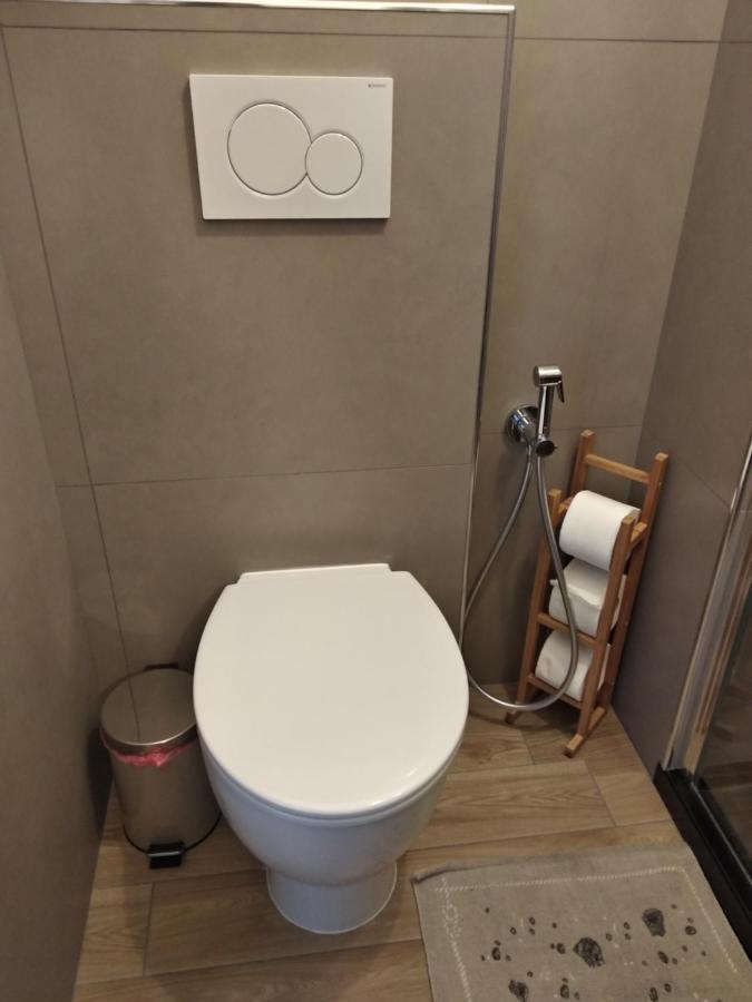 Casamare B&B Marzocca di Senigallia Ngoại thất bức ảnh