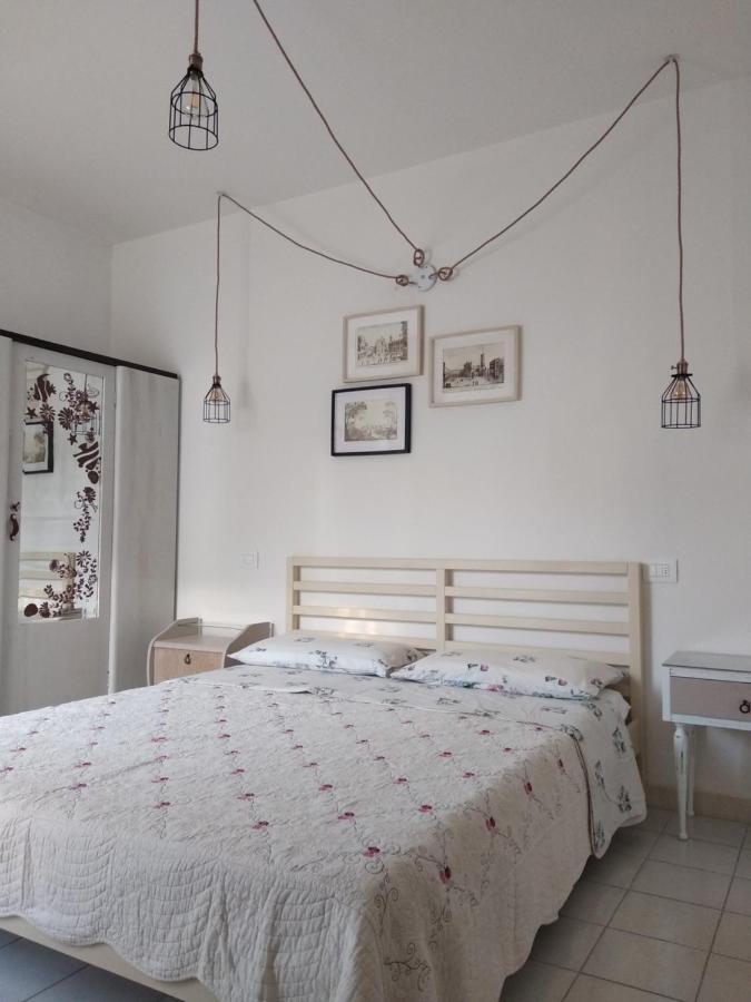 Casamare B&B Marzocca di Senigallia Ngoại thất bức ảnh